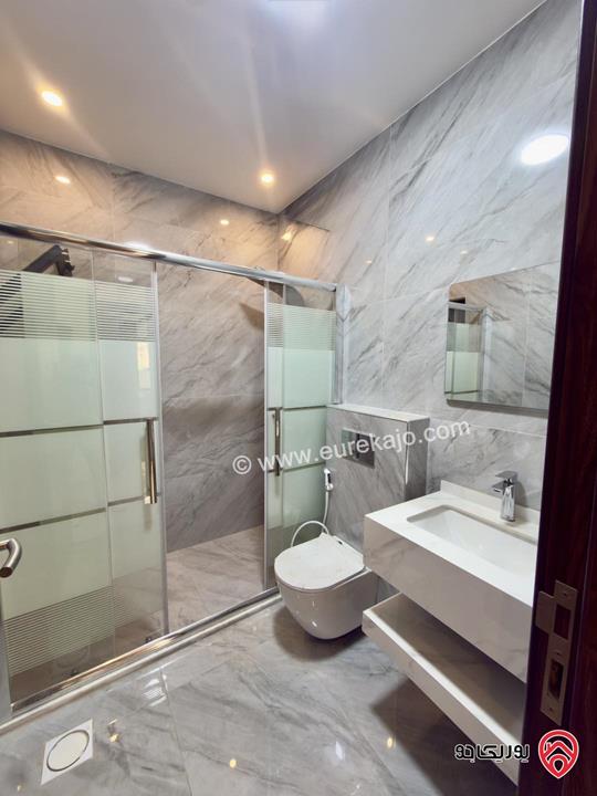 شقق مساحات 140م / 150م / 155م / 200م للبيع في عمان - تلاع العلي بسعر مغري