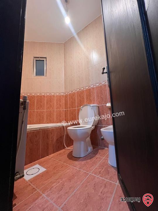 شقة طابق اول مساحة 150م للايجار في عمان - السابع