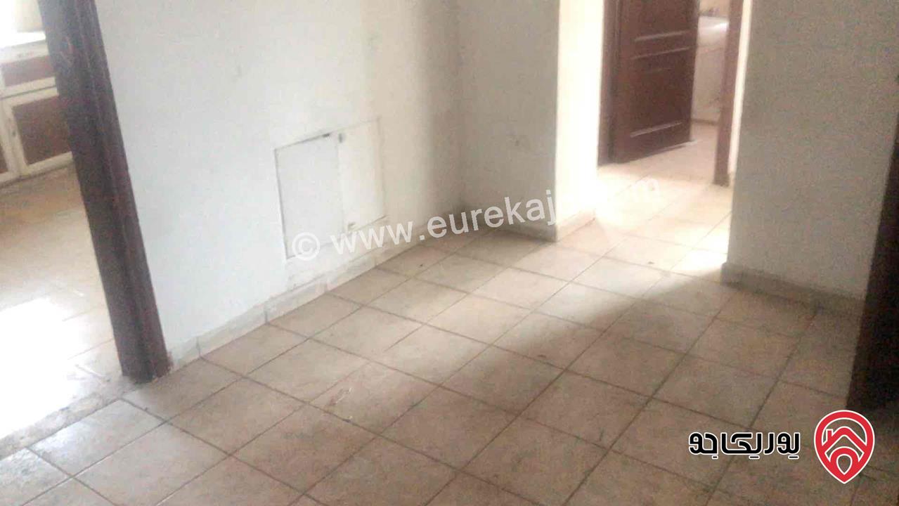 شقة مساحة 70م للبيع في عمان - جبل النصر حي عدن