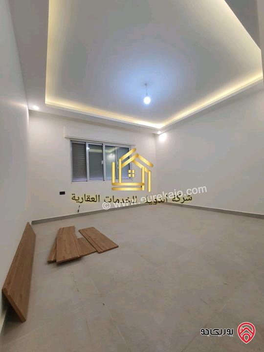 شقق جديدة لم تسكن مساحة 175م للايجار في عمان - شفا بدران 