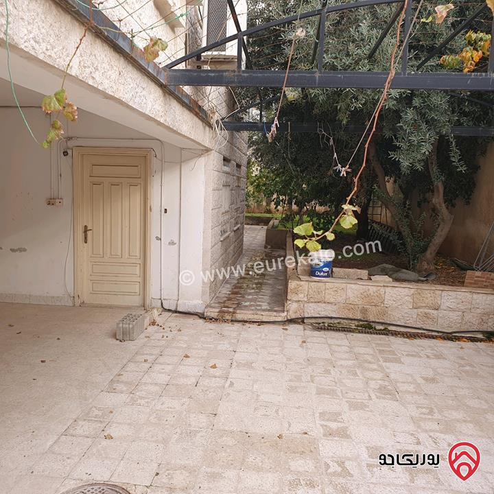 شقة مفروشة مساحة 110م للإيجار من المالك مباشرة في عمان - البيادر حي الرونق