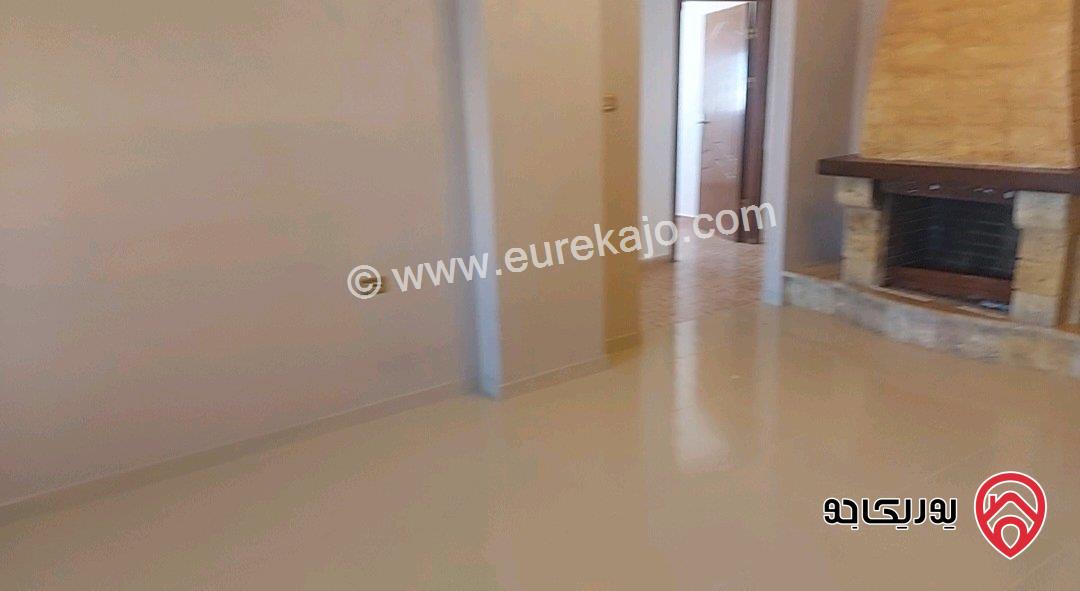 شقة طابق ثاني مساحة 175م للايجار في عمان - الياسمين