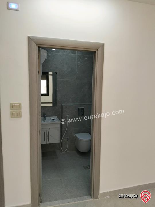 شقق سكنية مساحة 190م للبيع في اربد - الحصن  بدفعة واقساط لغاية 30 شهر من المالك مباشرة 