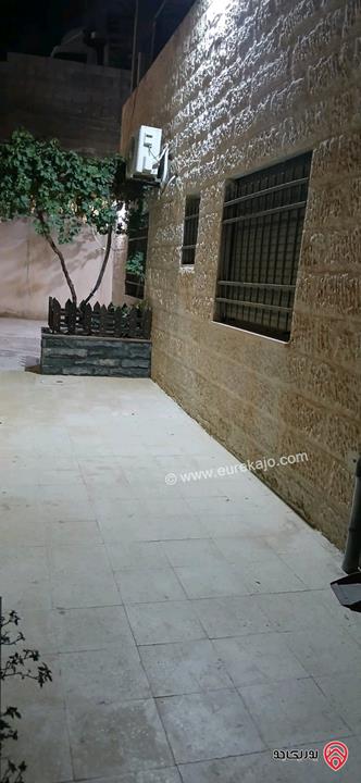 منزل مساحة 155م على ارض 306م لبيع في عمان - ماركا الجنوبية