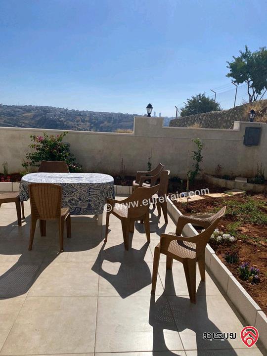 منزل مستقل مساحة 435م على أرض 539م للبيع في عمان - بدر الجديدة