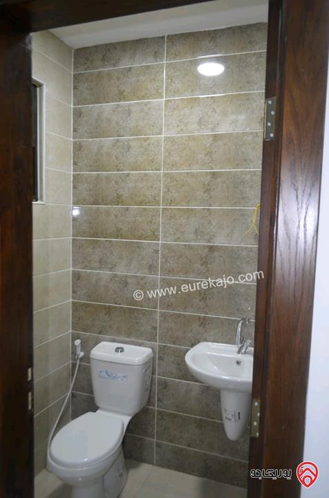 شقة مميزة طابق ثالث مساحة 141م للبيع في عمان - الهاشمي الشمالي