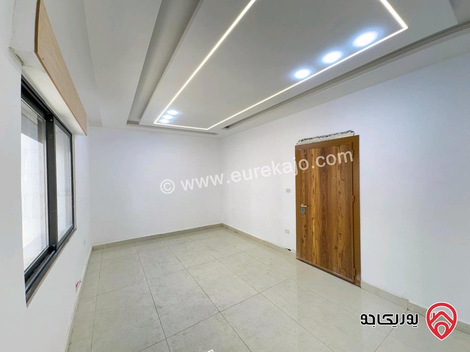 شقق معفية من رسوم التنازل مساحة 150م للبيع في عمان - الجبيهة