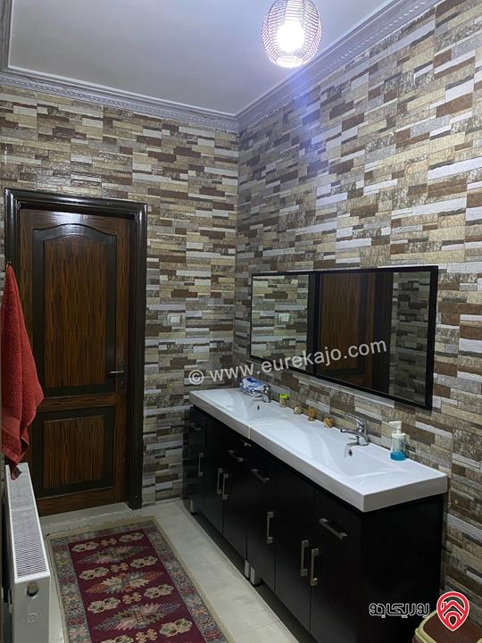 فيلا مساحة 500م على أرض 700م للبيع في عمان - بدر الجديدة قرب دابوق