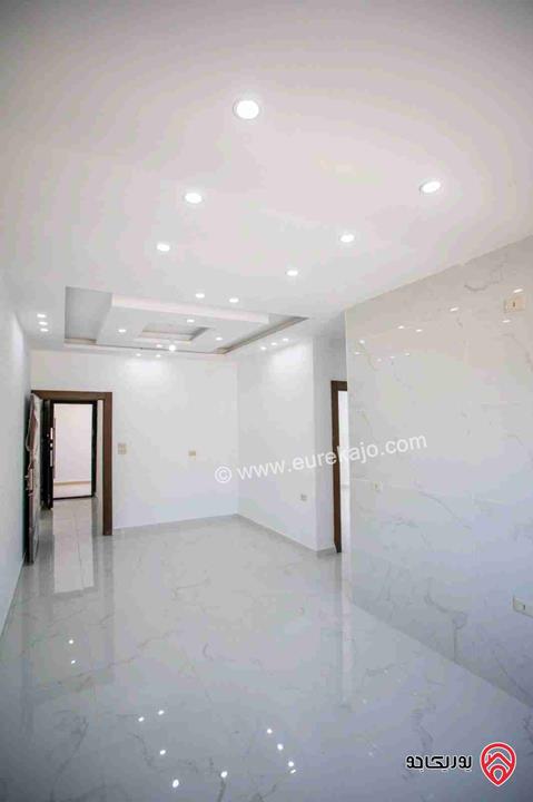 شقة مساحة 117م للبيع في عمان - ابو علندا بسعر 47 الف كاش او اقساط 