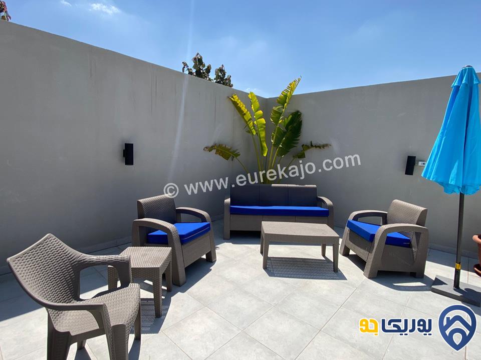 شاليه - مزرعة Sunshine Chalet للايجار اليومي في البحر الميت