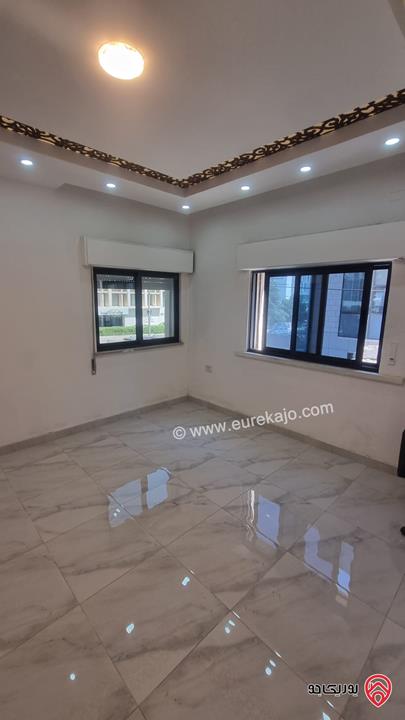 Apartment 170 m2 1st floor For rent in Amman - Fifth Circle