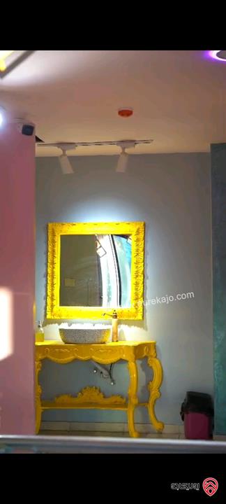 مدينة العاب مساحة 345م للبيع في الزرقاء الجديدة