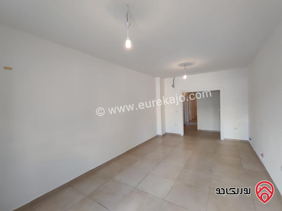 شقق مساحة 124م / 136م للبيع في عمان - جبل اللويبدة 