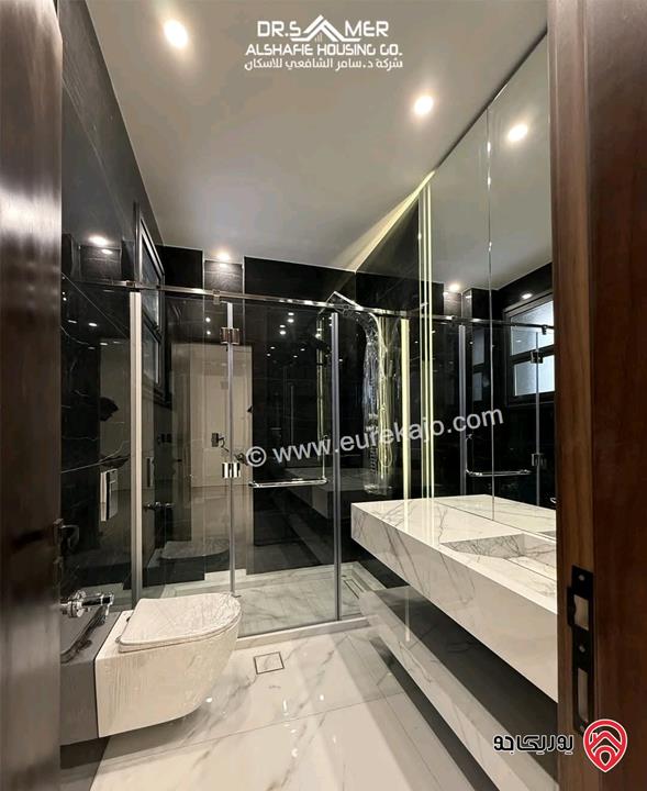 شقق مساحات مختلفة للبيع في عمان - دير غبار