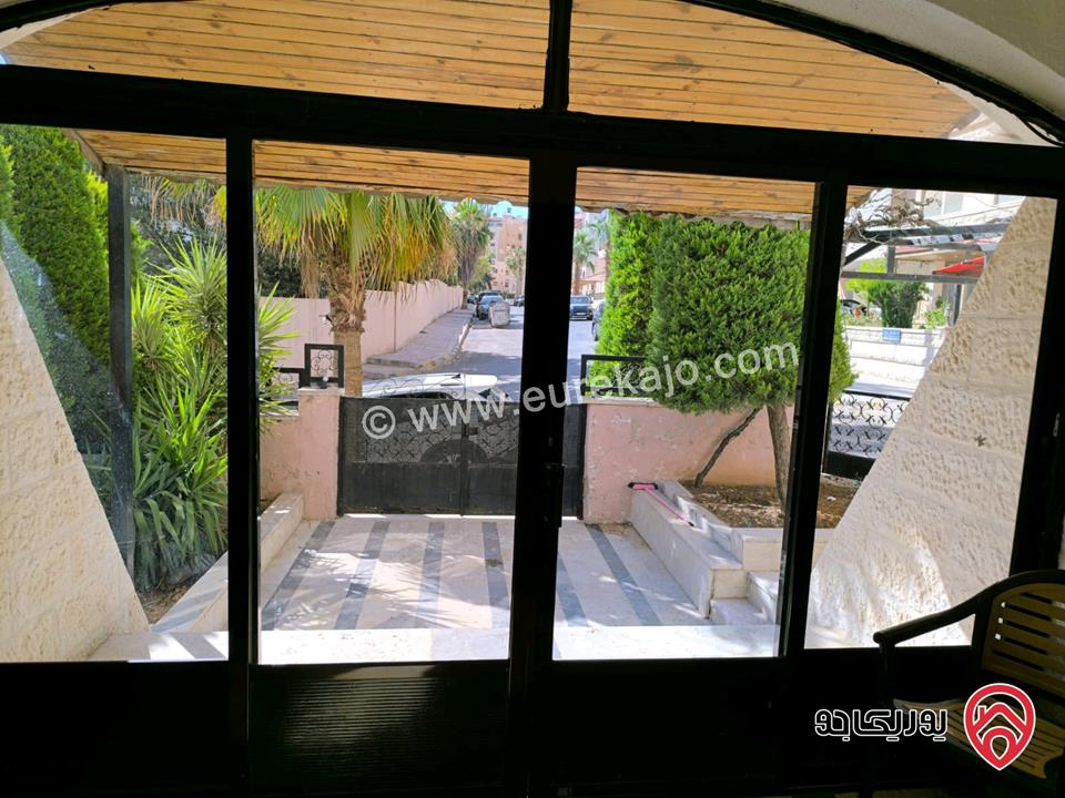 عمارة على أرض 946م للبيع في عمان - الجاردنز