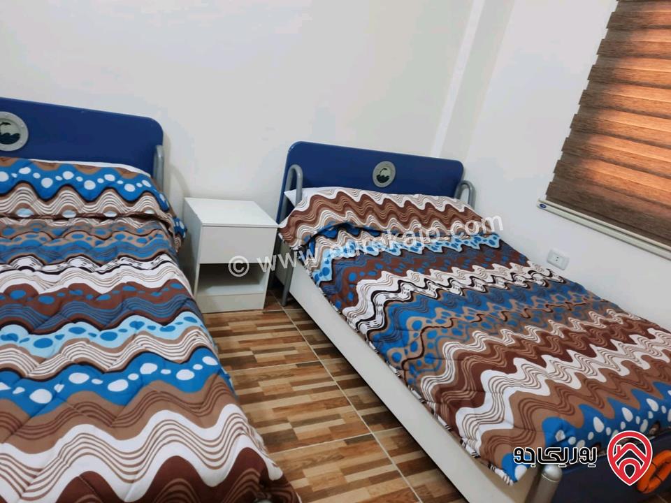 شاليه مساحة البناء 90م على أرض 567م للبيع في منطقة الاغوار الوسطى