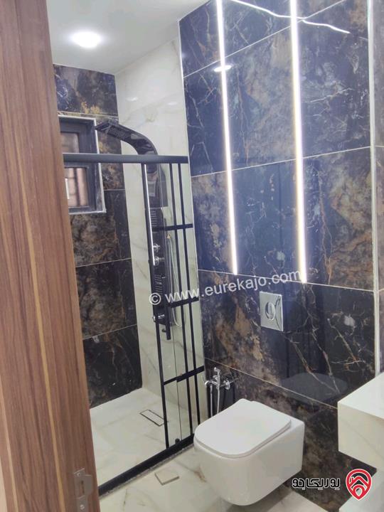 فيلا مساحة 361م على أرض 520م للبيع شرق عمان خشافية الشوابكة