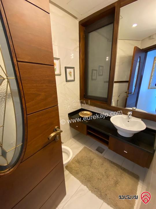 Luxurious furnished Apartment For Rent In Dair Ghbar
