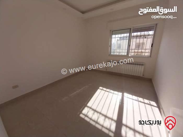 شقة طابق ثاني مساحة 185م للايجار في عمان - الصويفية