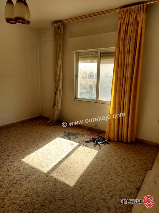 شقة طابق اول مساحة (150) متر للبيع في عمان - الرونق