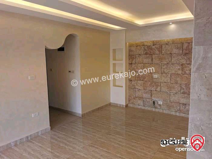 شقة سوبر ديلوكس طابق ثاني 150م للإيجار في عمان - ضاحية النخيل 