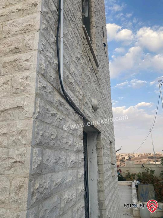 منزل مستقل مساحة 435م على أرض 539م للبيع في عمان - بدر الجديدة