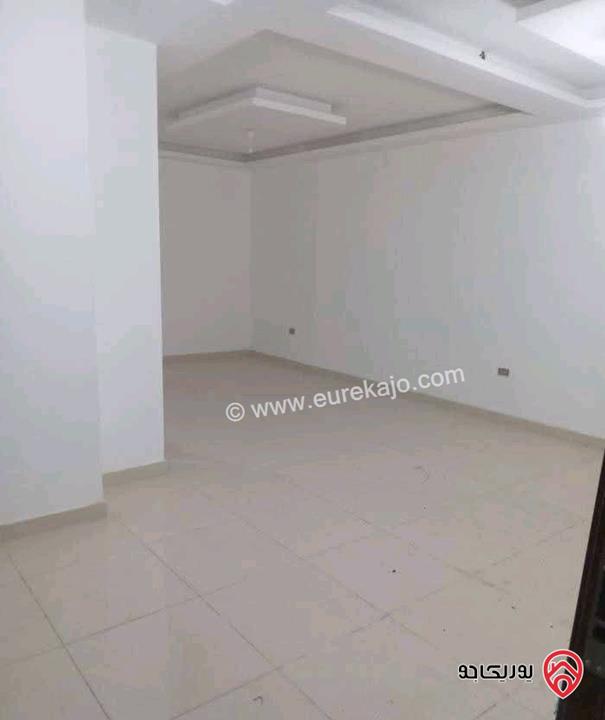 شقة فارغة مساحة 140م للايجار جديدة لم تسكن للعرسان او عائلة صغيرة في عمان - تلاع العلي