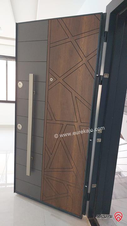 شقق مساحة 150م / 165م للبيع في عمان - شفا بدران  