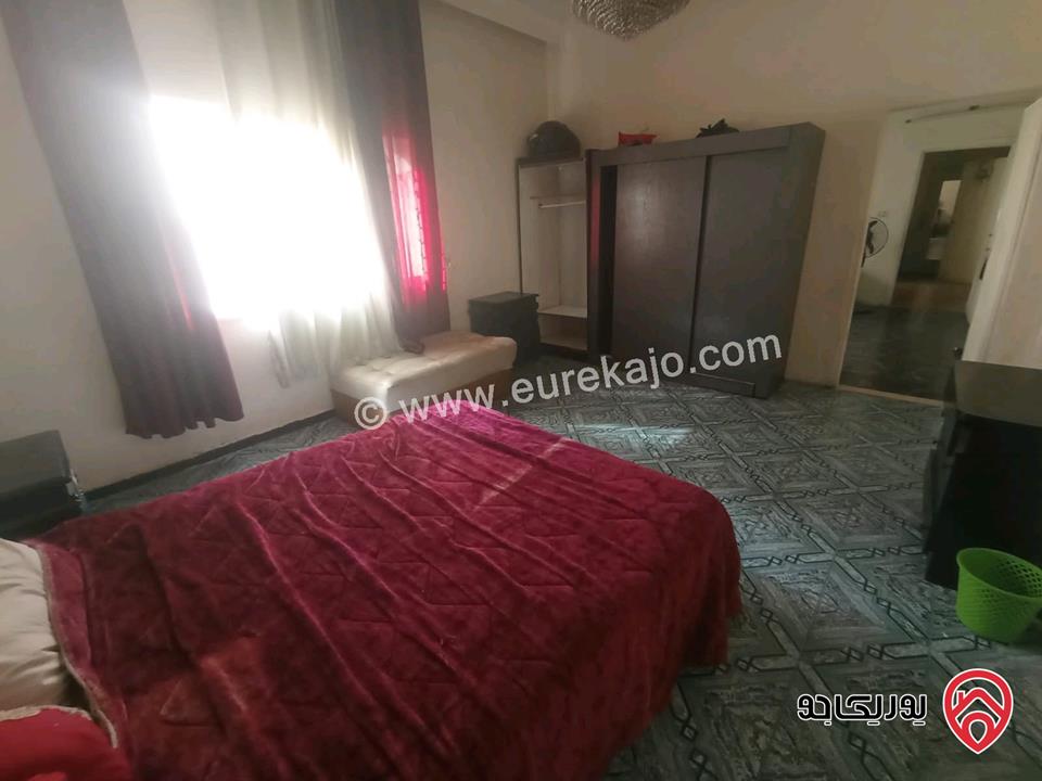 استوديو 20م للإيجار الشهري مفروش في عمان - وسط البلد