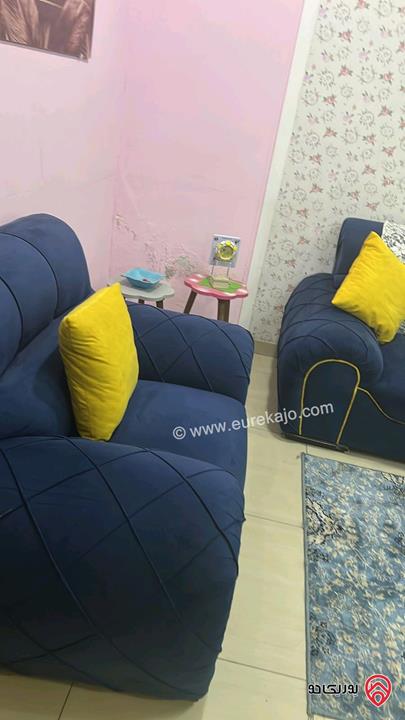 شقق فندقية على أرض 980م للبيع في عمان - شارع الجامعة