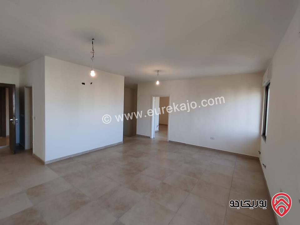 شقق مساحة 124م / 136م للبيع في عمان - جبل اللويبدة 