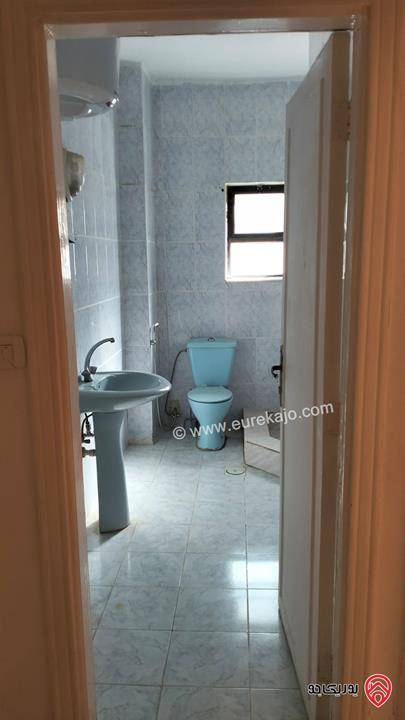 استديو / بنظام سويت طابق أول مساحة 100م (فارغ) مع بلكونه للايجار في عمان - تلاع العلي