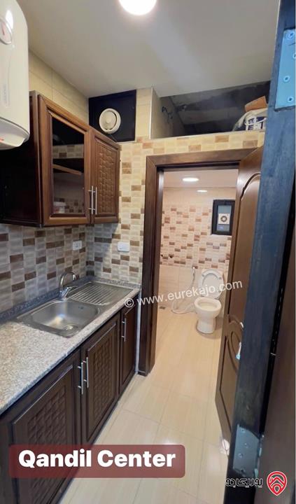 مكاتب بمساحات مختلفة للايجار في عمان - الجبيهة شارع الجامعة