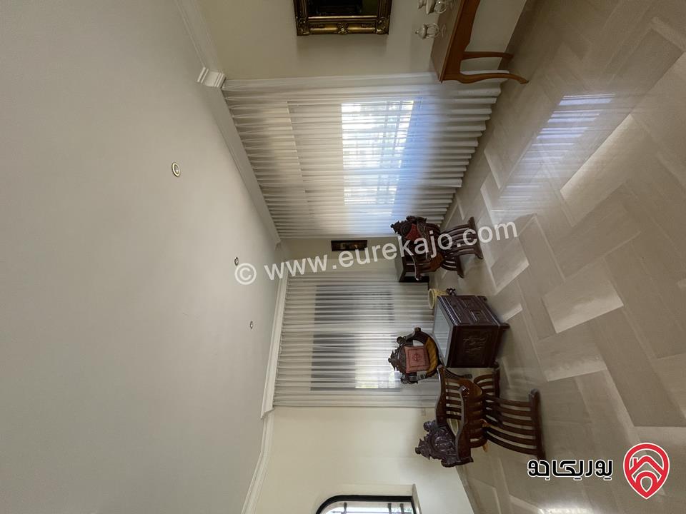 Villa 500 Sqm for Sale in Amman - Dabouq