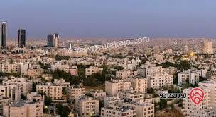أرض مساحة 760م للبيع في عمان - ضاحية الرشيد