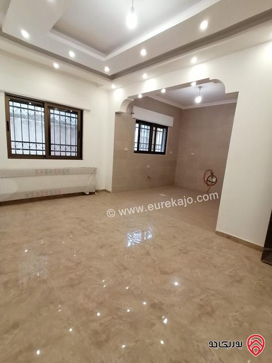 شقة جديدة لم تسكن مساحة 130م للبيع في عمان - البيادر الرونق