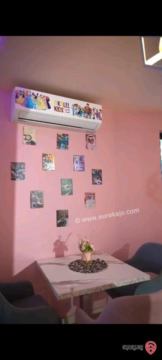 مدينة العاب مساحة 345م للبيع في الزرقاء الجديدة