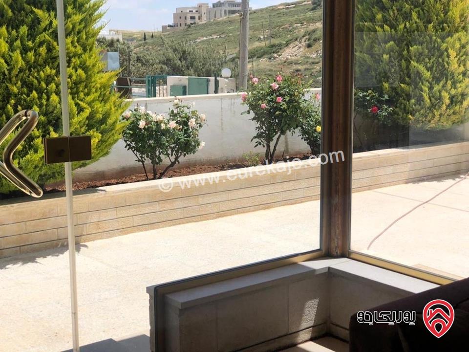 بيت مستقل مساحة 470م على أرض 750م للبيع في عمان - مرج الحمام طريق المطار 
