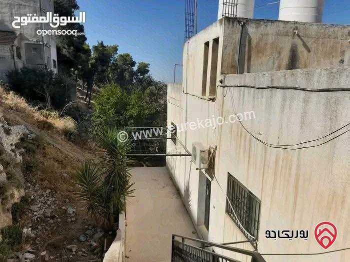 بيت مستقل طابقين على أرض 388م للبيع في عمان - البيادر