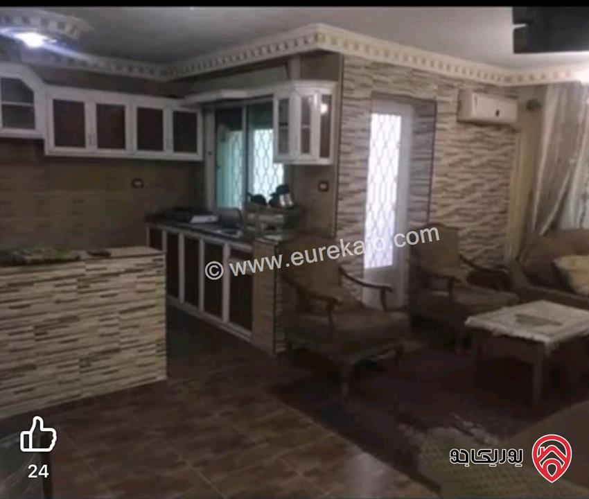 شقق جوهرة الأردن مفروشة للايجاتر في عمان - جبل الحسين