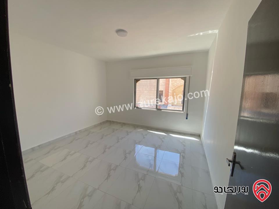 شقة طابق أول مساحة 150م للايجار في عمان - خلدا