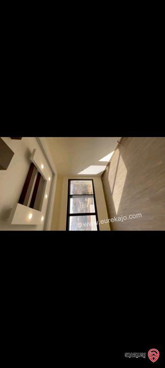 شقة شبه أرضية مساحة 190م داخلي و 40م خارجي للبيع في عمان - شفابدران