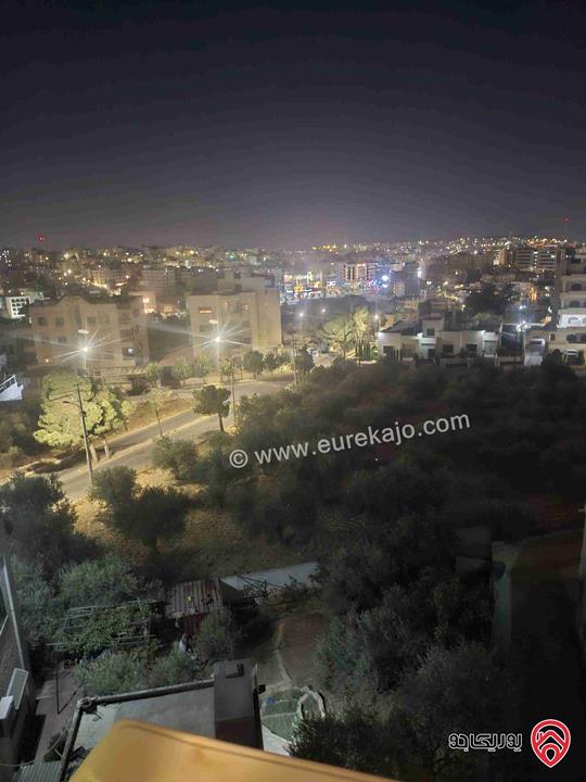 استوديو مفروش مساحة 70م للايجار في عمان - الجبيهة