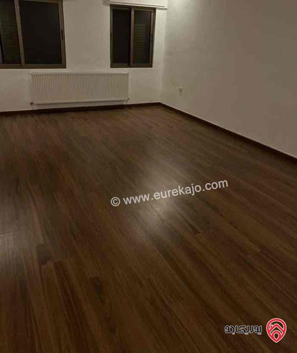 شقة طابق ثاني مساحة 150م للايجار في عمان - ضاحية الأمير راشد 