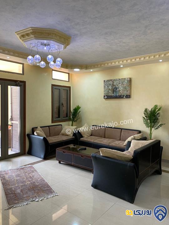 شاليهات للايجار في تالا بيه Tala Bay العقبة