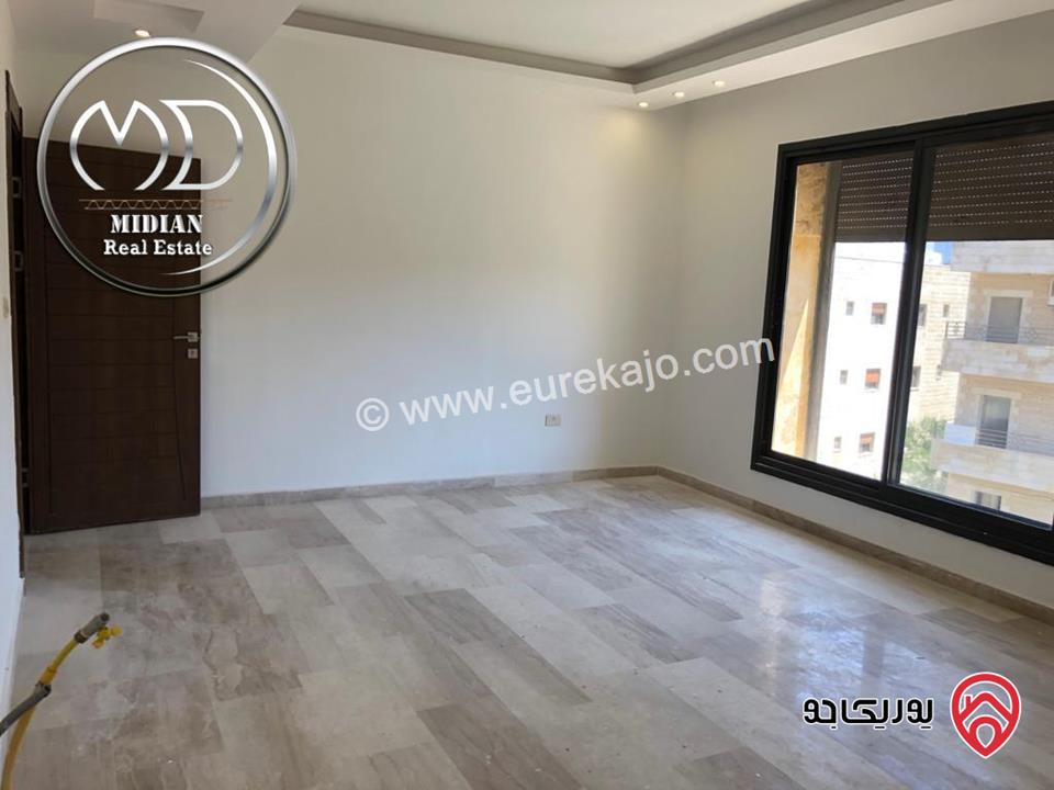 شقق جديدة للبيع في عمان - ام السماق مساحات 180م تشطيبات ديكورات سوبر ديلوكس بسعر مميز