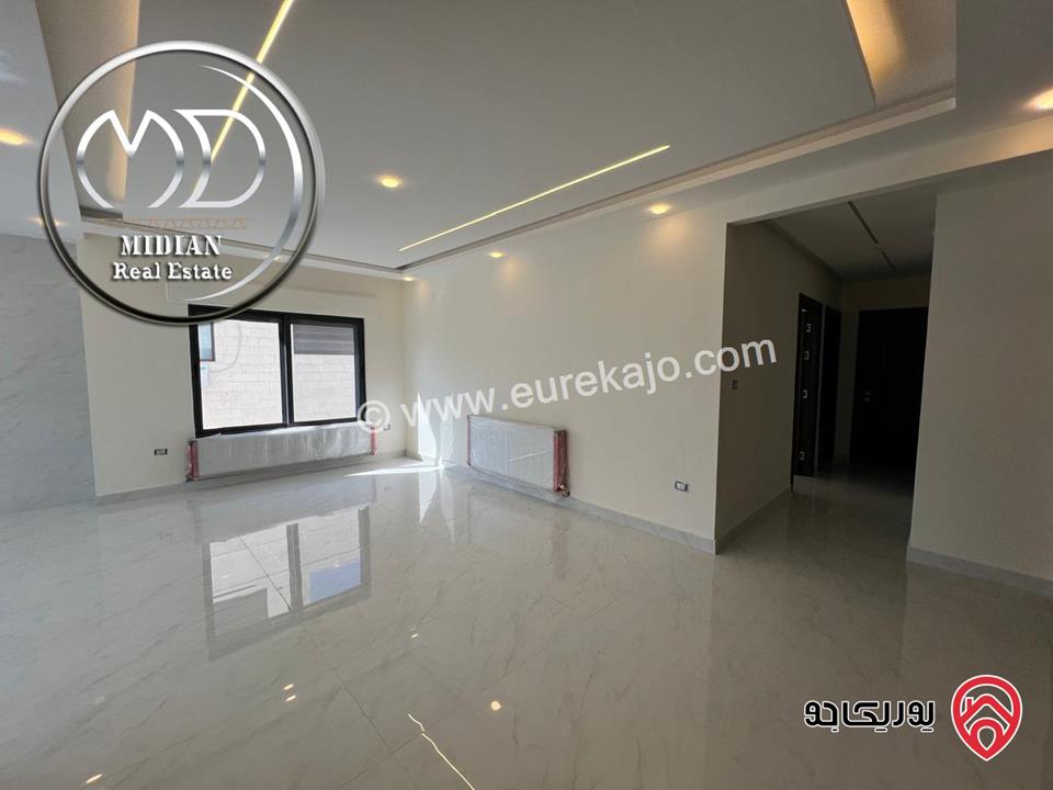 شقق جديدة للبيع في عمان - الظهير مساحات 160م & 200م تشطيبات وديكورات فاخرة مع تراسات و حدائق اطلالة جميلة بأسعار مميزة