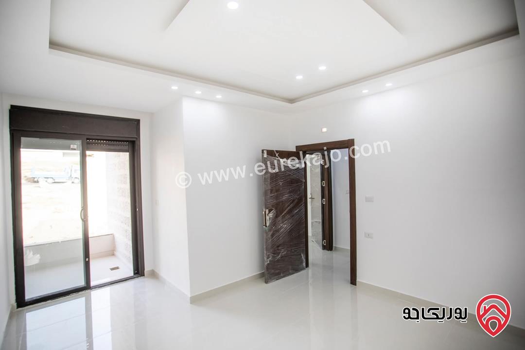 شقة مساحة 126م للبيع من المالك في عمان - ابو علندا الجديدة و بسعر مميز كاش او اقساط 