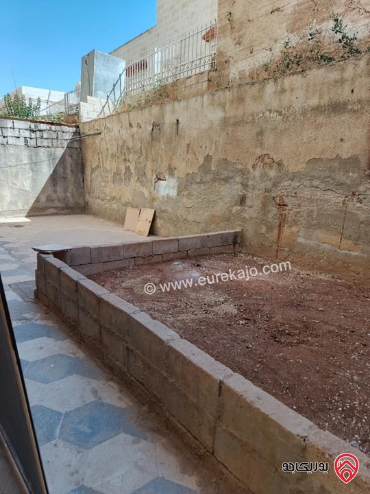 شقة تسوية مساحة 142م للبيع في عمان – جبل الزهور