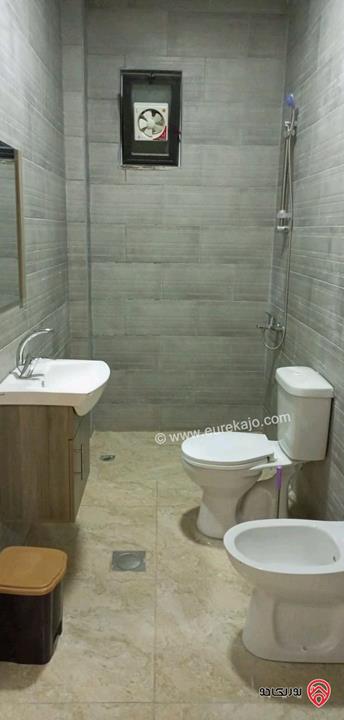 شاليه مساحة البناء 210م على أرض 300م للبيع بالأغوار - الروضة العلوية 